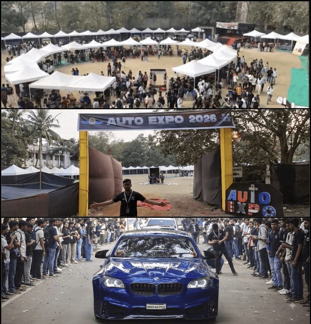 AutoExpo