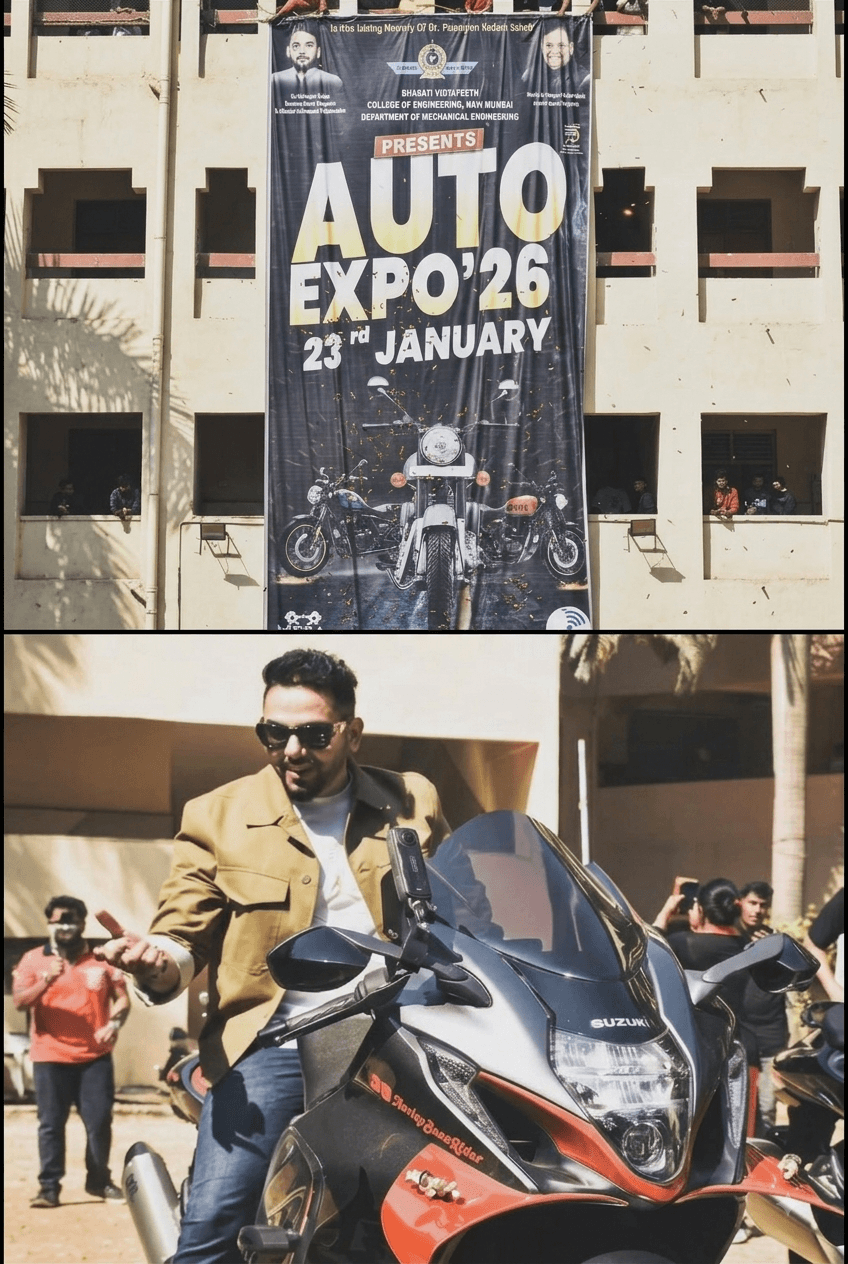 Banner Reveal