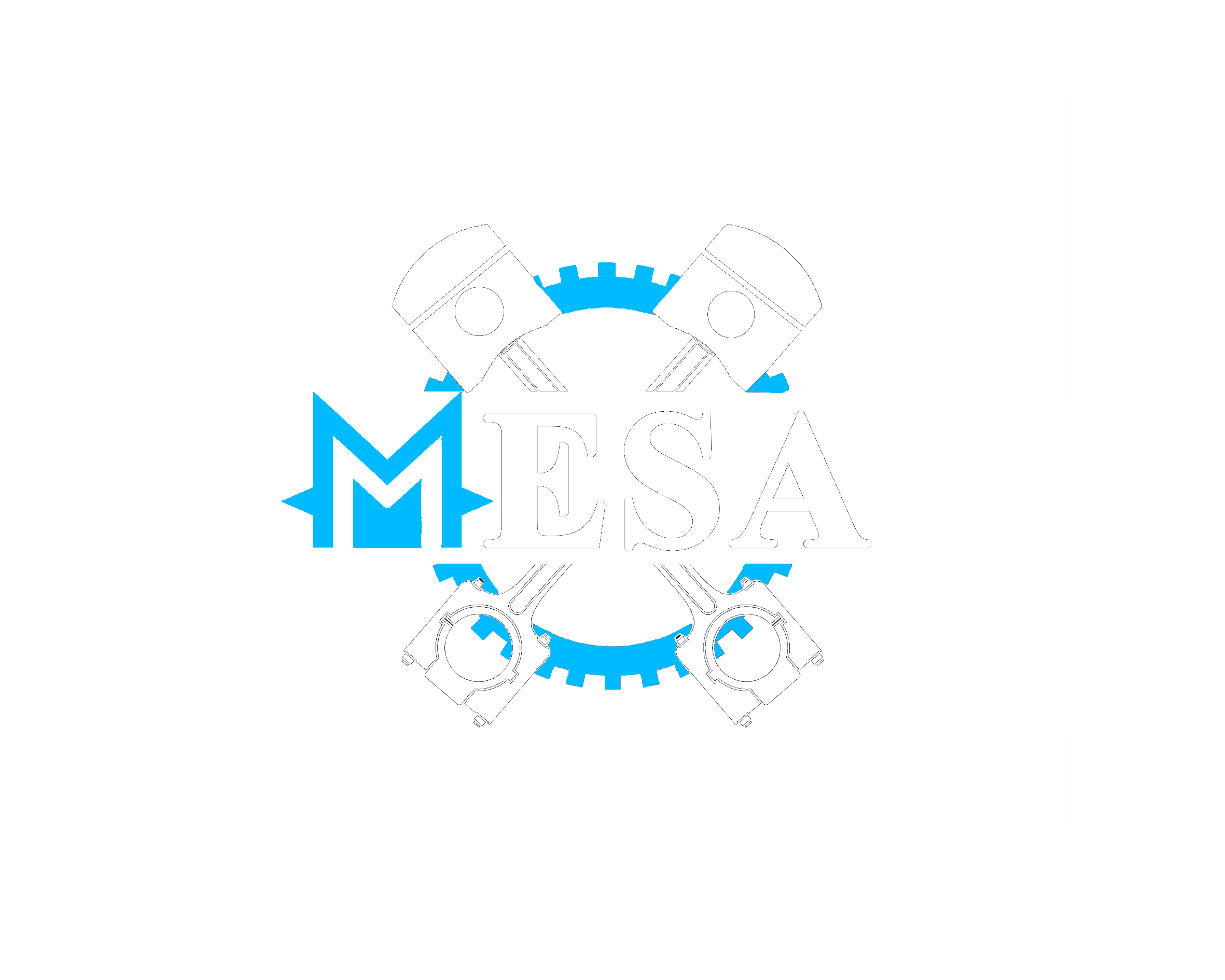 MESA Logo