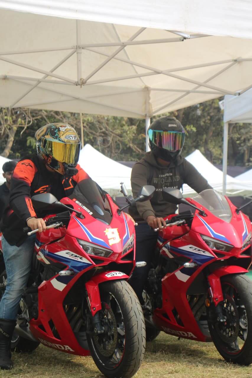 Honda CBR