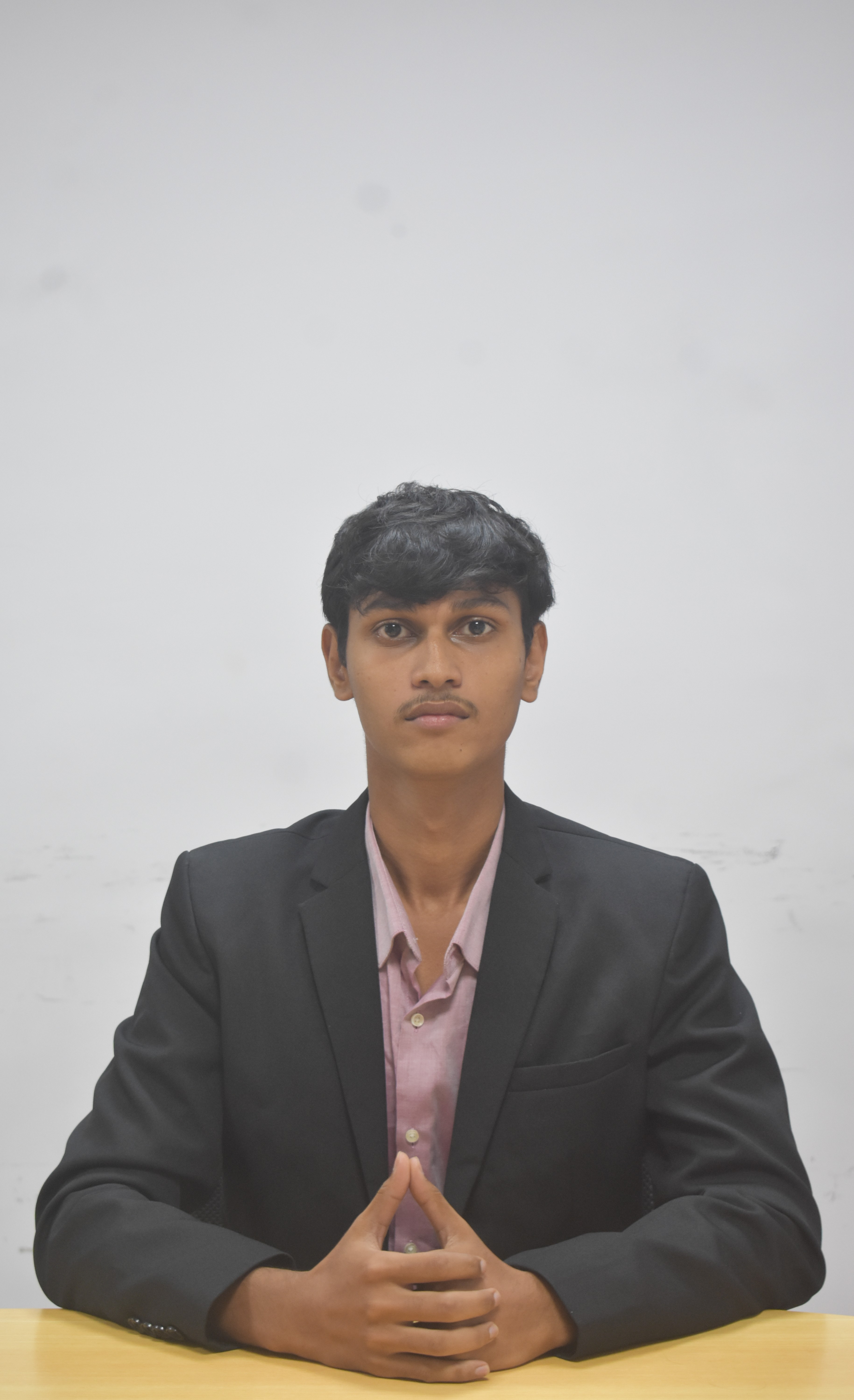 President