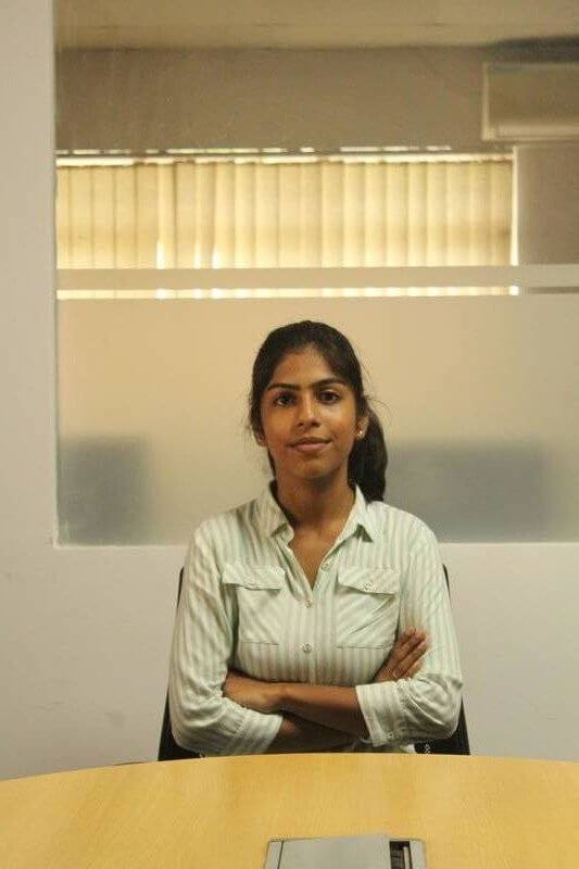 Volunteer Head