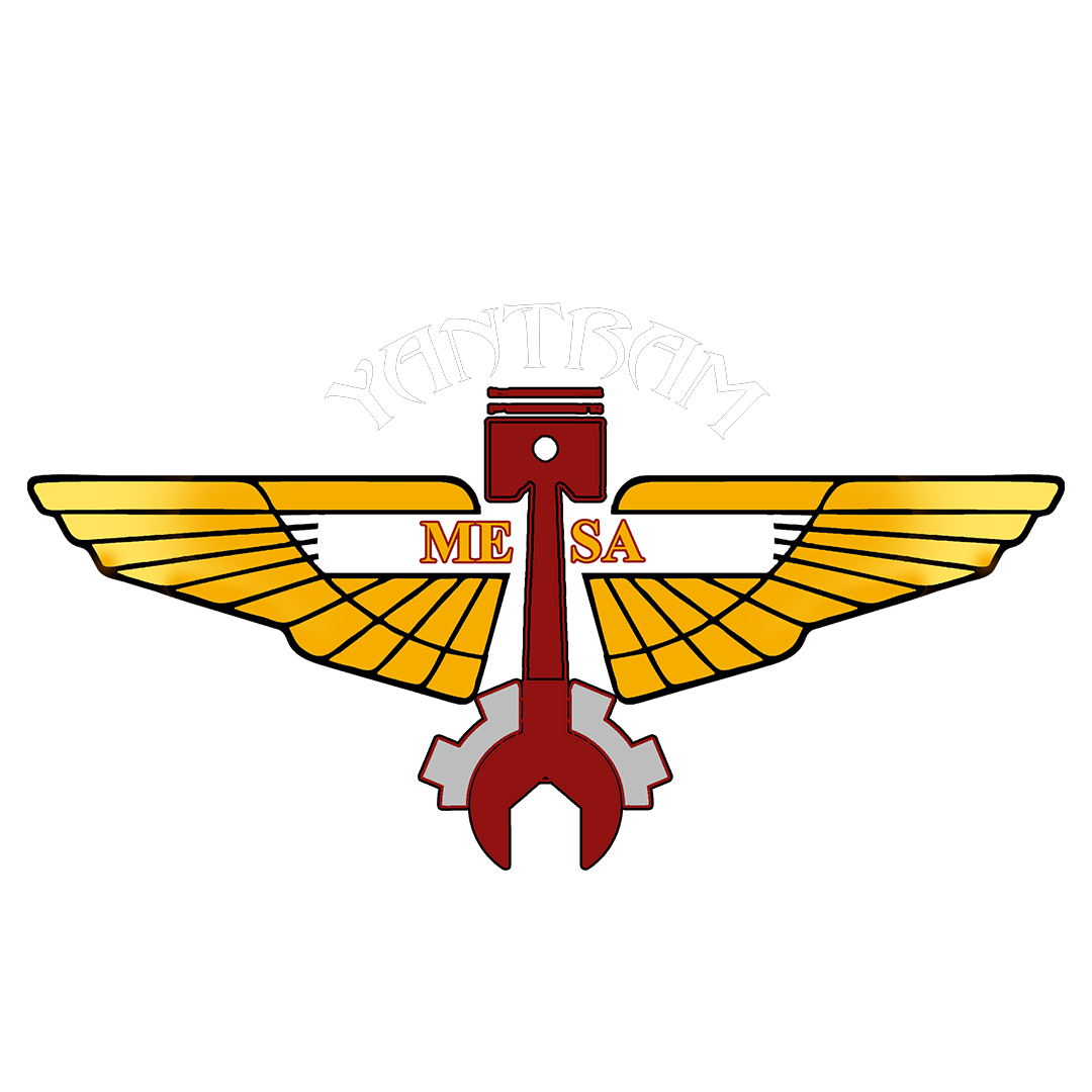Yantram Logo